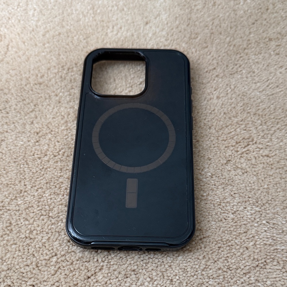 OtterBox iPhone 15 Pro Case with MagSafe Compatibility